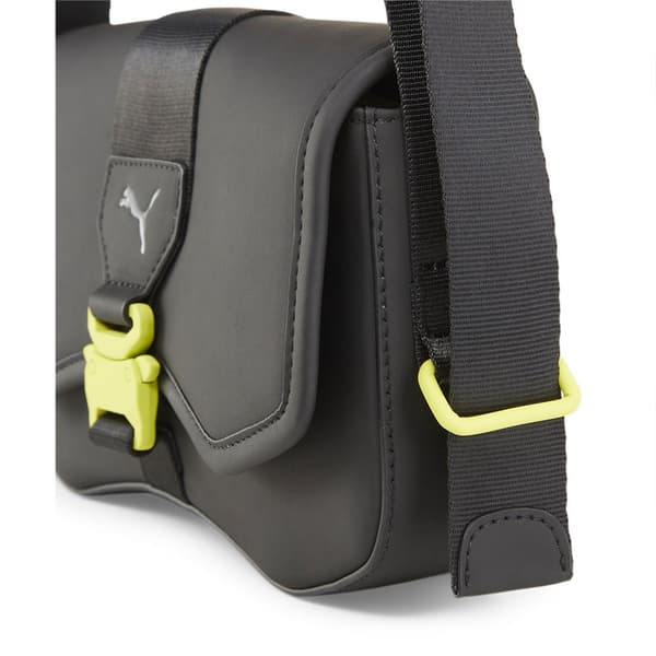 Puma Crossbody Prime Idol Baguette Svart  Man