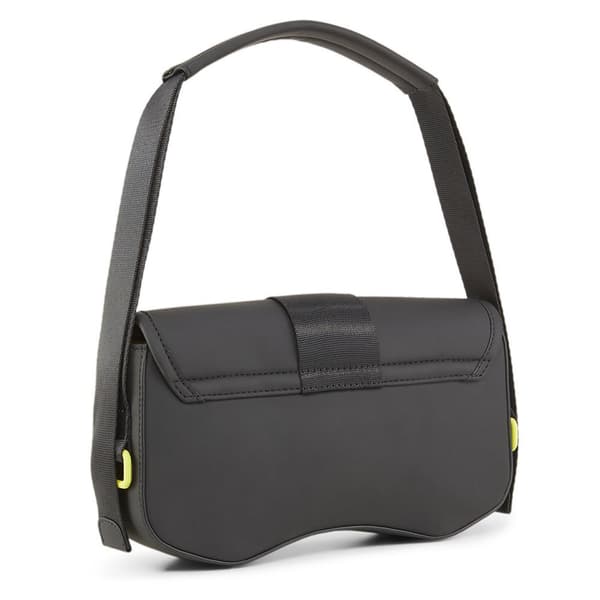 Puma Crossbody Prime Idol Baguette Svart  Man