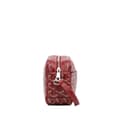 Miniatyrbillede 4 af 10: Pre-owned Goyard Goyardine Sac Cap Vert Red