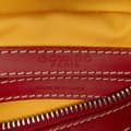 Miniatyrbillede 7 af 10: Pre-owned Goyard Goyardine Sac Cap Vert Red