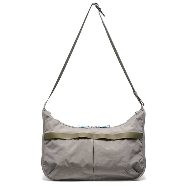 Chrome Crossbody Yoyogi 14l Grönt