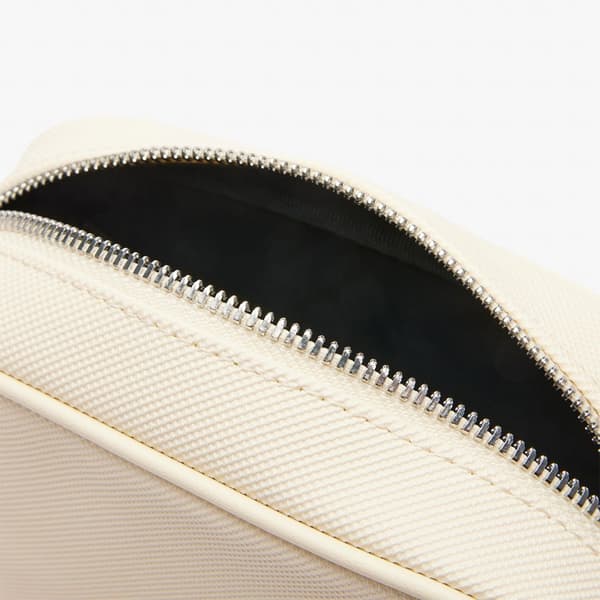 Lacoste Crossbody Xs Kultainen  Mies