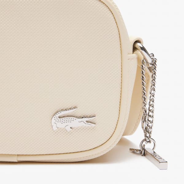 Lacoste Crossbody Xs Kultainen  Mies