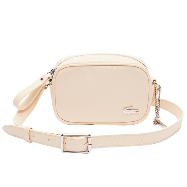 Lacoste Crossbody Xs Gylden  Mand