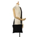 Miniatyrbillede 10 af 10: Pre-owned Prada Tessuto Zip Top Crossbody Black