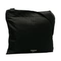 Miniatyrbillede 2 af 10: Pre-owned Prada Tessuto Zip Top Crossbody Black