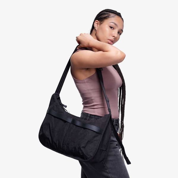 Chrome Crossbody Yoyogi 14l Svart