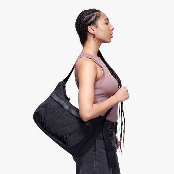 Chrome Crossbody Yoyogi 14l Svart