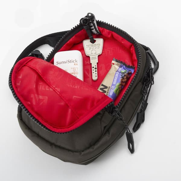 Millet Crossbody Divino Sort