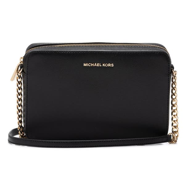 Michael Kors Crossbody 32s4gtvc3l Sort Mand