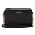 Miniatyrbillede 1 af 3: Michael Kors Crossbody 32s4gtvc3l Sort  Mand