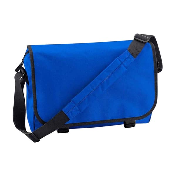 Bagbase Flap Top 11L Messenger Bag
