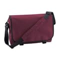 Miniatyrbilde 1 av 2: Bagbase Flap Top 11L Messenger Bag
