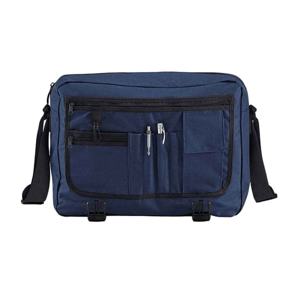 Bagbase Flap Top 11L Messenger Bag