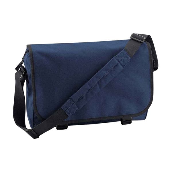 Bagbase Flap Top 11L Messenger Bag