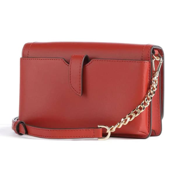 Michael Kors 32f2g7hc1l Axelväska Orange  Man