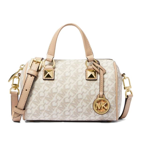 Michael Kors 32r4ggyc1b Skuldertaske Gul  Mand
