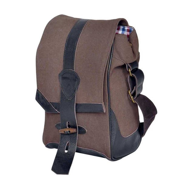 Volkl Original Messenger 15/16 Axelväska Beige