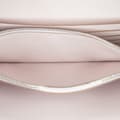 Miniatyrbillede 6 af 10: Pre-owned Hermès Evercolor Constance To Go Wallet Pink