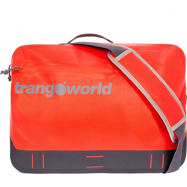 Trangoworld Arise 20 Dt Skuldertaske Orange