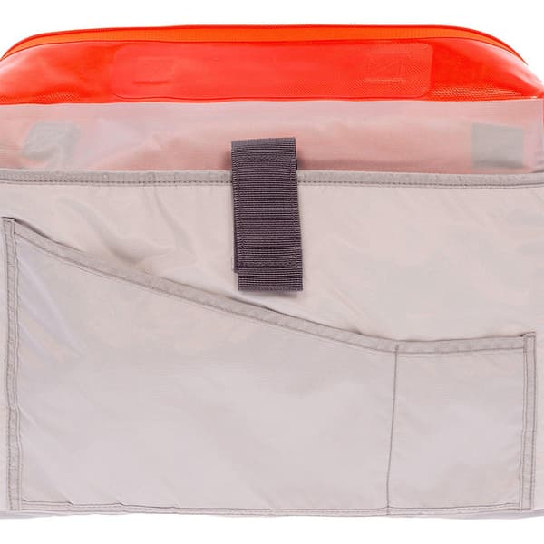 Trangoworld Arise 20 Dt Skuldertaske Orange