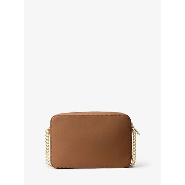 Michael Kors 32s4gtvc3l Axelväska Brun  Man