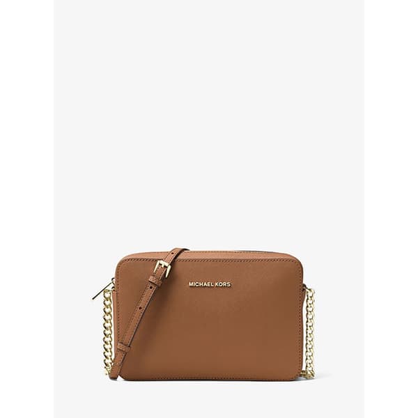 Michael Kors 32s4gtvc3l Axelväska Brun  Man
