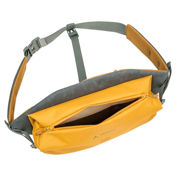 Vaude Tents Citycross 6l Skuldertaske Gul