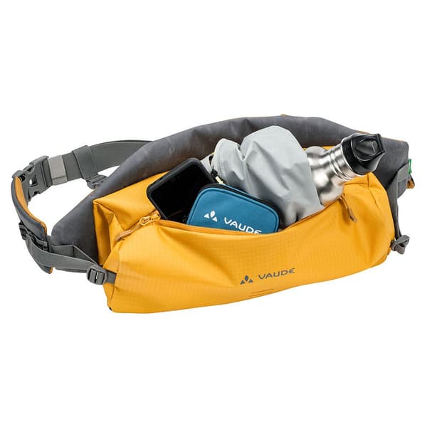 Vaude Tents Citycross 6l Skuldertaske Gul