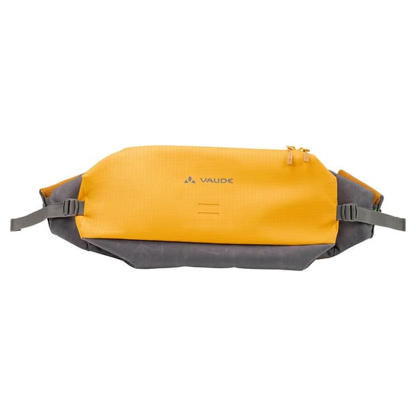 Vaude Tents Citycross 6l Skuldertaske Gul