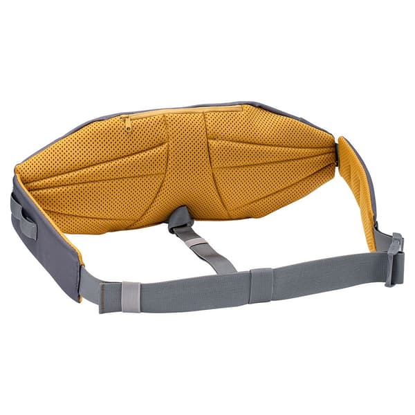 Vaude Tents Citycross 6l Skuldertaske Gul