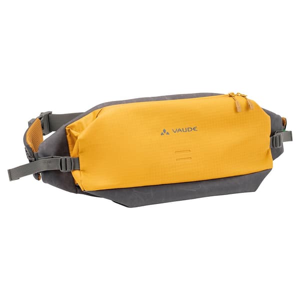 Vaude Tents Citycross 6l Skuldertaske Gul
