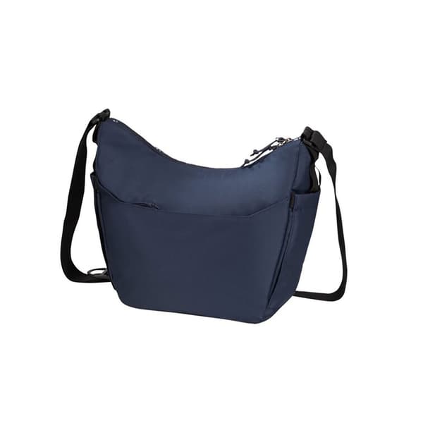 Jack Wolfskin Burgweg Axelväska