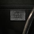 Miniatyrbillede 6 af 10: Pre-owned Gucci GG Canvas Crossbody  Black