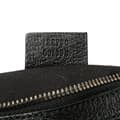 Miniatyrbillede 7 af 10: Pre-owned Gucci GG Canvas Crossbody  Black