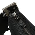 Miniatyrbillede 8 af 10: Pre-owned Gucci GG Canvas Crossbody  Black