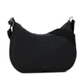 Miniatyrbillede 2 af 10: Pre-owned Gucci GG Canvas Crossbody  Black