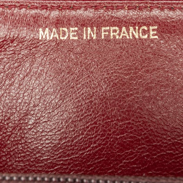 Pre-owned Chanel Mini Square Classic Jersey Flap Black