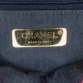 Miniatyrbillede 6 af 10: Pre-owned Chanel Lambskin CC Mania Flap Pink