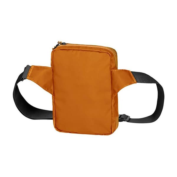 Jack Wolfskin Konya Organizer Axelväska Brun