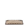 Miniatyrbild 4 av 10: Pre-owned Gucci GG Canvas Crossbody  Brown