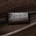 Miniatyrbild 7 av 10: Pre-owned Gucci GG Canvas Crossbody  Brown