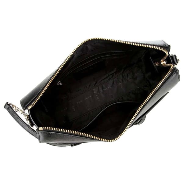 Dkny R74e3005 Olkalaukku Musta  Mies