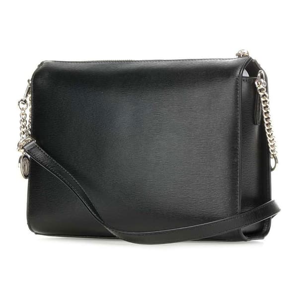 Dkny R74e3005 Olkalaukku Musta  Mies