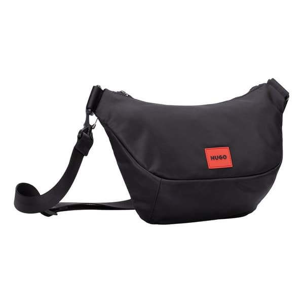 Hugo Ethon 2.0n Hobo 10251848 Axelväska Svart  Man
