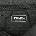 Pikkukuva 6 / 10: Pre-owned Prada Tessuto Zip Top Crossbody Black