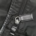 Pikkukuva 10 / 10: Pre-owned Prada Tessuto Zip Top Crossbody Black