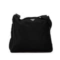 Pikkukuva 2 / 10: Pre-owned Prada Tessuto Zip Top Crossbody Black