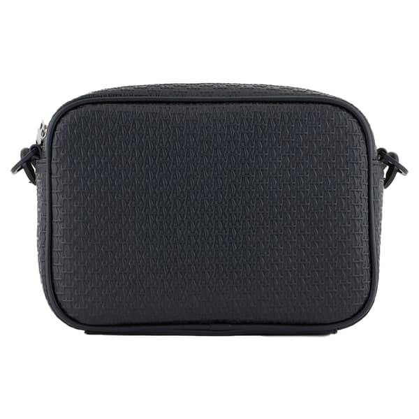 Armani Exchange Xm000158_af11928 Axelväska Svart Man