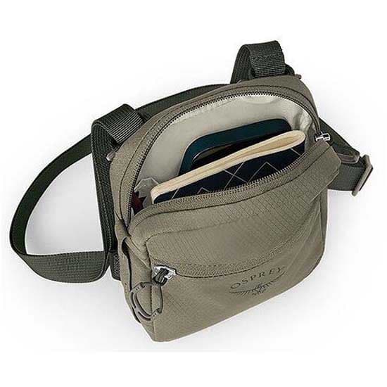 Osprey Daylite Skuldertaske Grøn